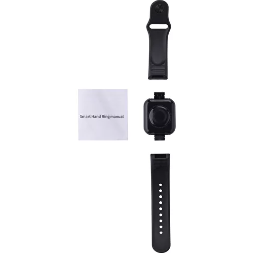 PET smartwatch Xavier, Obraz 6