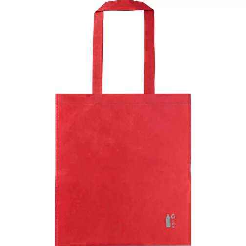Sac shopping en rPET non-tissé Ryder, Image 1