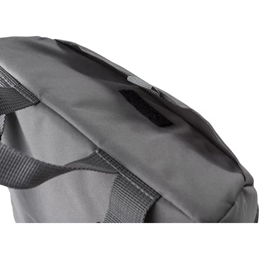 Sac à dos isotherme en polyester recyclé Elliott, Image 5