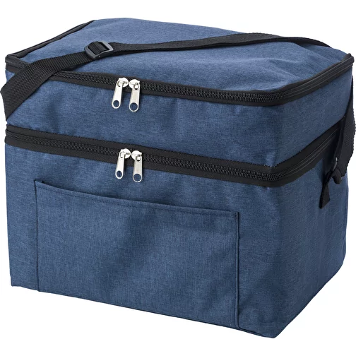 Sac isotherme en polyester rPET Troy, Image 3