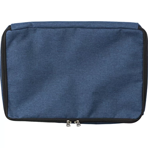 Sac isotherme en polyester rPET Troy, Image 4
