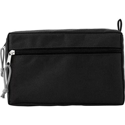 Trousse de toilette en rPET Natasha, Image 1