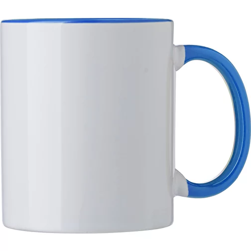 Mug en céramique Blair, Image 1