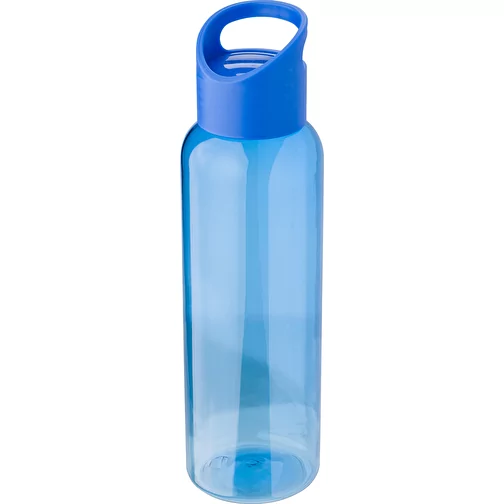 bouteille de boisson rPET Lila, Image 3