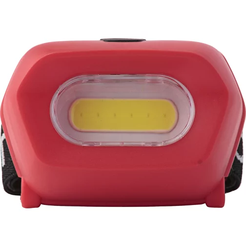 Lampe frontale en polyester Azalia, Image 1