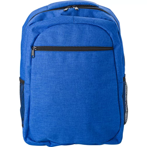 Sac à dos porte-ordinateur en polyester Glynn, Image 1