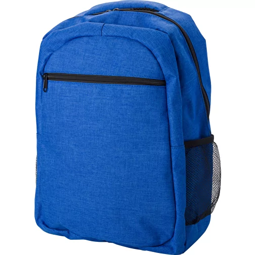 Sac à dos porte-ordinateur en polyester Glynn, Image 2