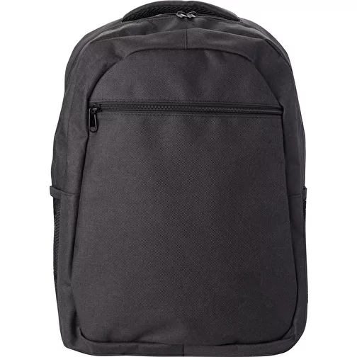 Sac à dos porte-ordinateur en polyester Glynn, Image 1