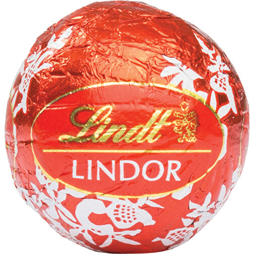 Lindt julemandsblanding, Billede 4