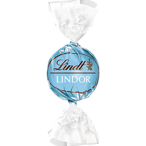 Lindt-skattekiste, Billede 5