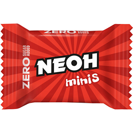 Neoh Waffle Mini in cartolina promozionale, Immagine 4