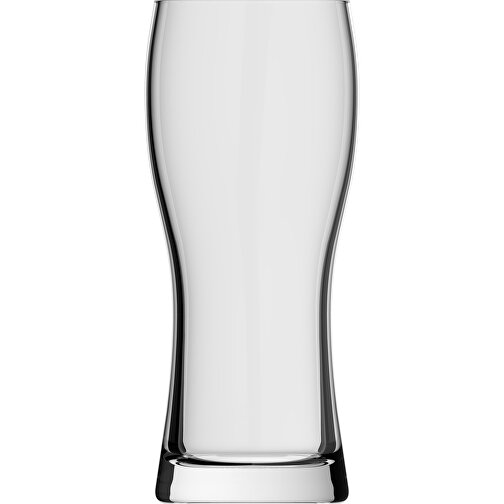 Bavaria 0,2 L , Rastal, klar, Glas, 14,80cm (Höhe), Bild 1