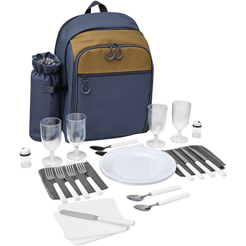 Zaino da picnic SMART TRIP, Immagine 7