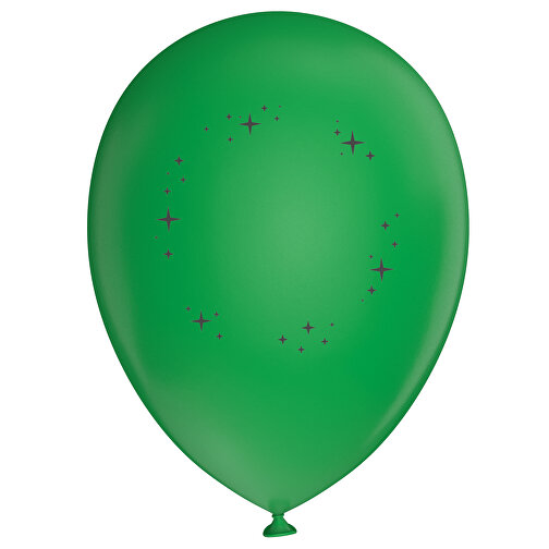 Standardballon i små mængder, Billede 1