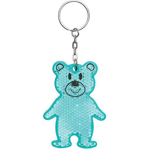 Porte-clé ours TEDDY, Image 2