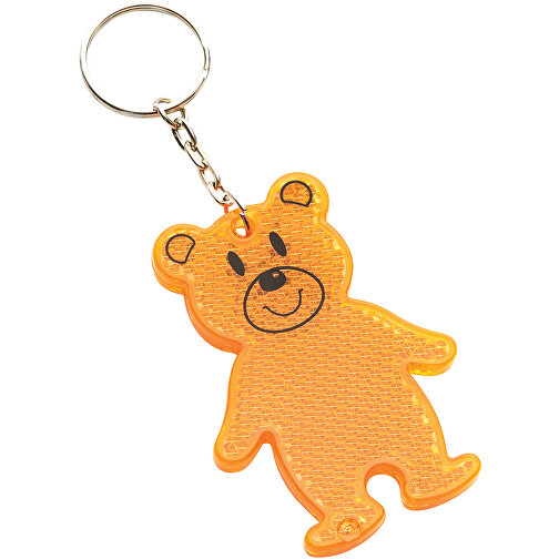 Porte-clé ours TEDDY, Image 1