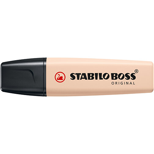 Evidenziatore STABILO BOSS ORIGINAL NatureCOLORS, Immagine 2