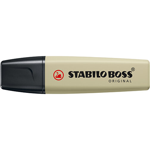 Evidenziatore STABILO BOSS ORIGINAL NatureCOLORS, Immagine 2