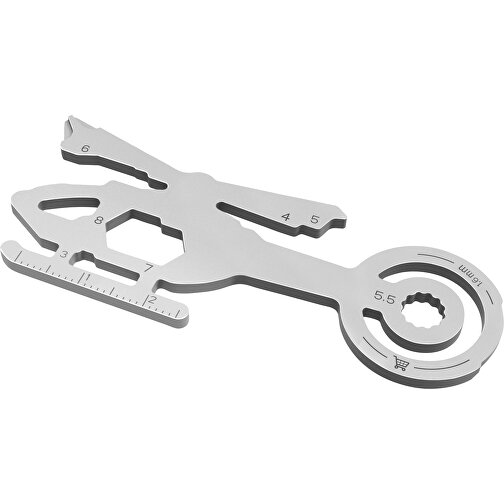 ROMINOX® Key Tool // Elicottero - 18 funzioni, Immagine 5