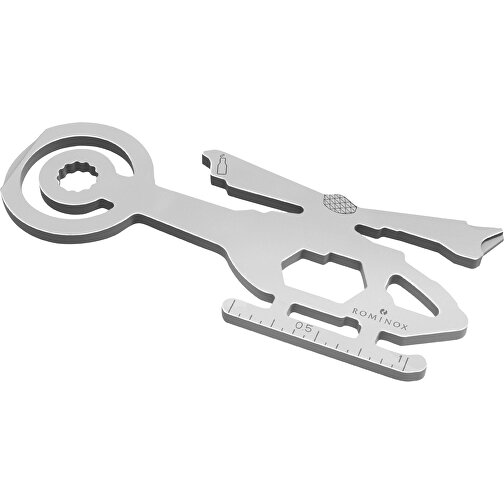 ROMINOX® Key Tool // Elicottero - 18 funzioni, Immagine 6