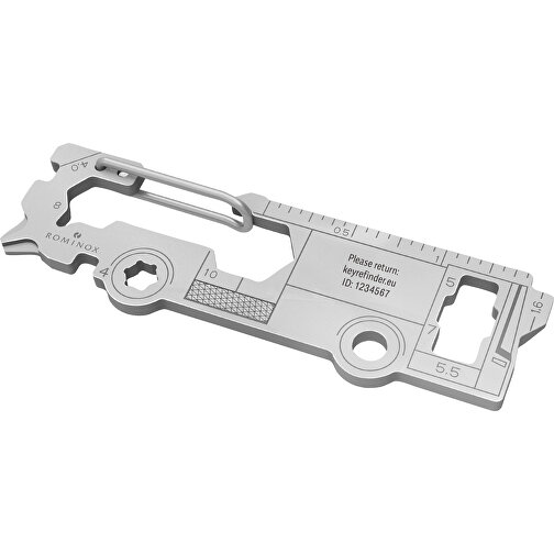 ROMINOX® Key Tool // Bus - 18 funzioni, Immagine 11