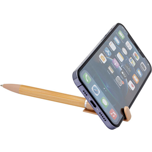 Stylo Delfina Support pour smartphone, Image 8