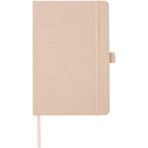 Cuaderno Honua A5 de papel reciclado con cubierta de PET reciclado, Imagen 3