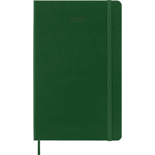 Moleskine Hardcover 12 måneders ugekalender L, Billede 3