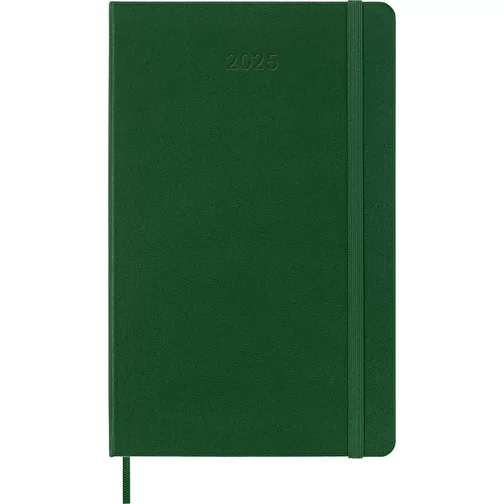 Moleskine L hard cover 12 måneders dagskalender, Billede 3