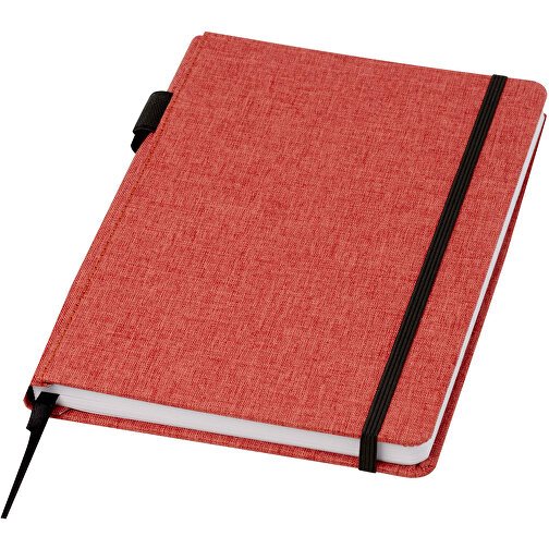 Cuaderno Orin A5 de RPET, Imagen 1