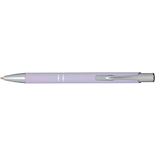 Biro retrattile Moneta Soft Touch, Immagine 3