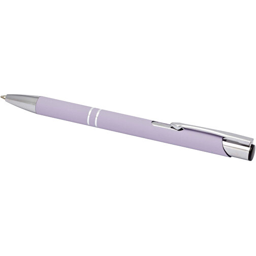 Biro retrattile Moneta Soft Touch, Immagine 6