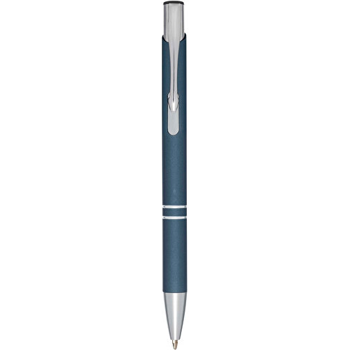 Biro retrattile Moneta Soft Touch, Immagine 2