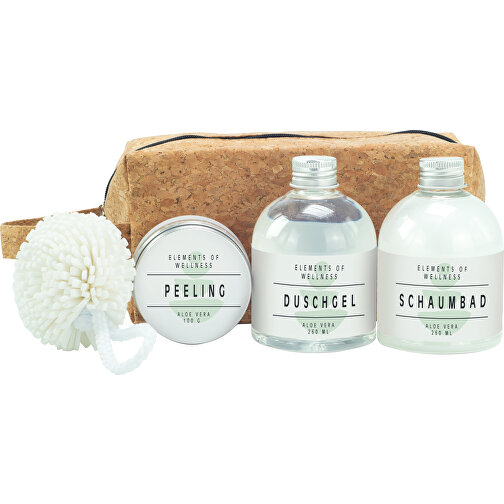 Coffret cadeau de bien-être: Relax to Go, Image 3