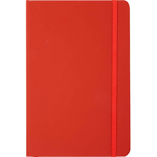 Cuaderno Spectrum A5 con páginas en blanco, Imagen 3