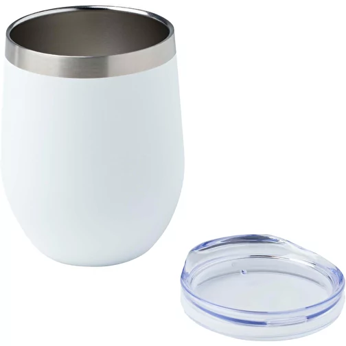 Tazza con isolamento termico in rame da 350 ml certificato RCS Corzo, Immagine 5