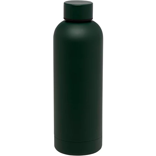 Spring 500 ml RCS certificeret recycled rustfrit stål kobbervakuumisoleret flaske, Billede 5