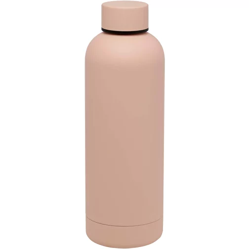 Spring 500 ml RCS certificeret recycled rustfrit stål kobbervakuumisoleret flaske, Billede 5