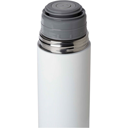 Pallone sottovuoto Sullivan da 750 ml certificato RCS in acciaio inox riciclato, Immagine 5