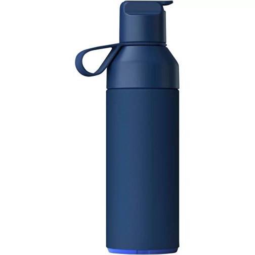 Borraccia termica con isolamento sottovuoto da 500 ml Ocean Bottle GO, Immagine 3