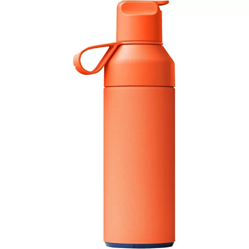 Ocean Bottle GO 500 ml vakuumisolerad vattenflaska, Bild 3