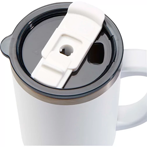 Mug Sydney 1200 ml double paroi certifié RCS avec isolation par le vide et couche de cuivre avec pa, Image 6