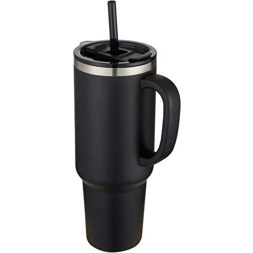 Mug Sydney 1200 ml double paroi certifié RCS avec isolation par le vide et couche de cuivre avec pa, Image 1