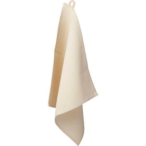 Serviette de cuisine Alora 200 g/m² en coton recyclé, Image 1