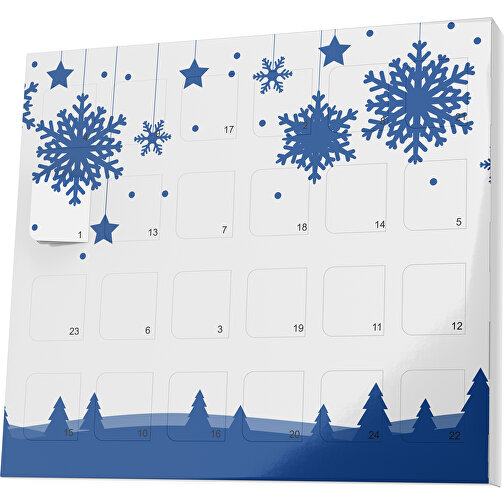 XS Calendrier de l\'Avent Paysage d\'hiver, Image 1