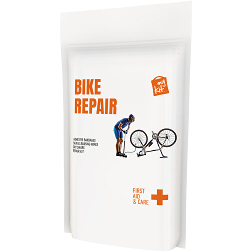 MyKit reparación de bicicletas en funda de papel, Imagen 1