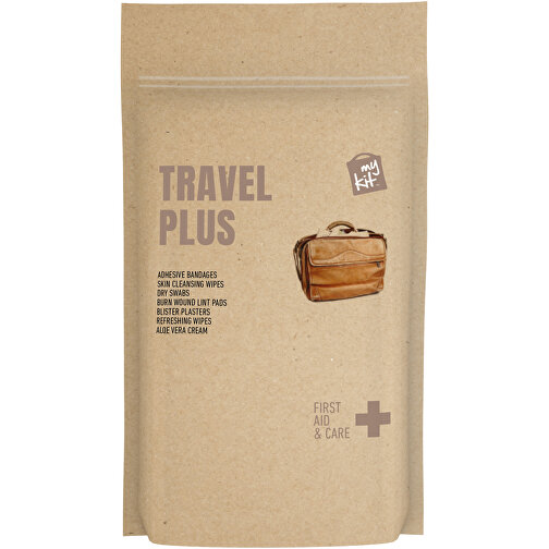 MyKit Travel Plus en funda de papel, Imagen 2