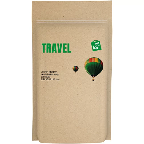 MyKit Voyage en pochette papier, Image 4