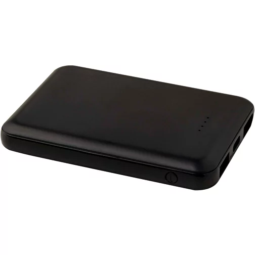 Asama 5000 mAh Type-C powerbank af genvundet plast, Billede 1