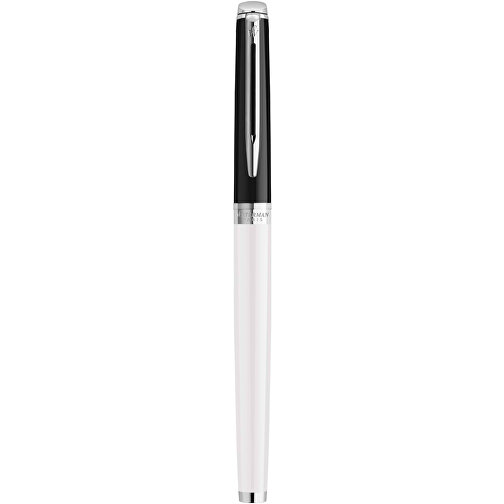 Penna roller Waterman Hemisphere a colori con rivestimento in palladio, Immagine 7